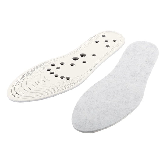 Bodico Magnet Warm Insole, polybag with card insert