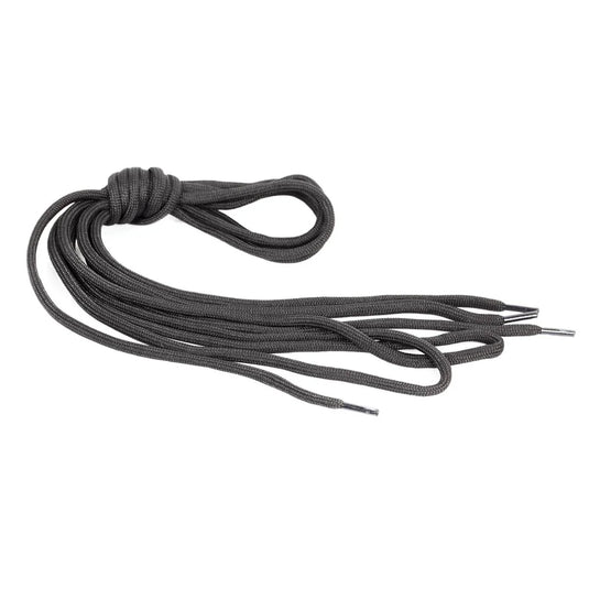 Gino's 63" Boot Laces, Black, H/C (HZ)