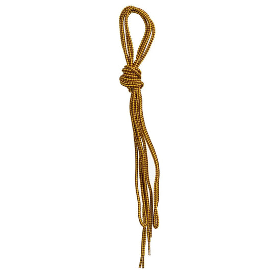 Gino's 63" Boot Laces, Yellow Brown H/C(HZ)