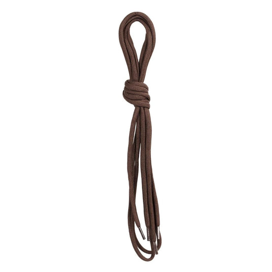 Gino's 63" Boot Laces, Brown, H/C (HZ)