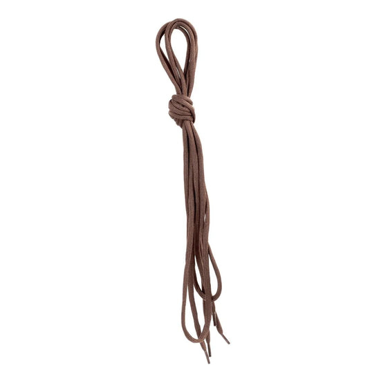 Gino's 72" Boot Laces, Brown, H/C (HZ)