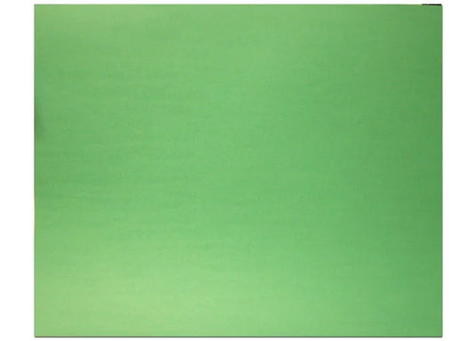 Bristol Board 4Ply Dark Green