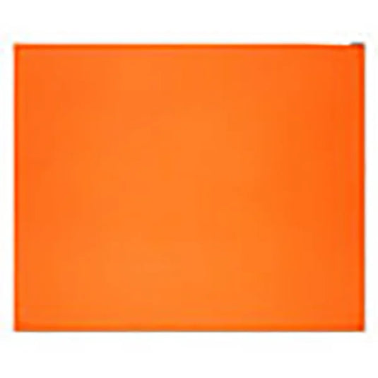 Bristol Board Neon Red