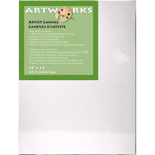 Canvas Deep Profile 18INx24IN