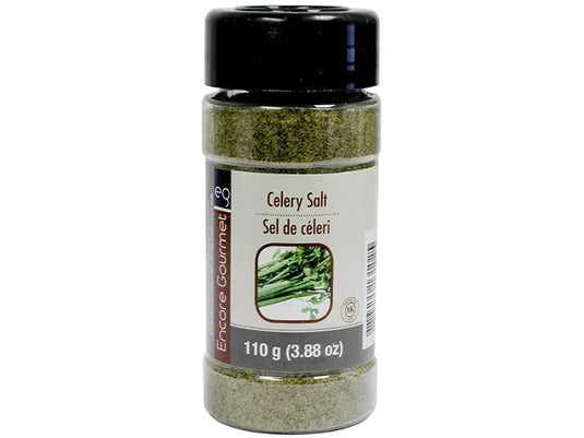 Gourmet Celery Salt