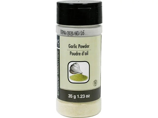 Gourmet Garlic Powder