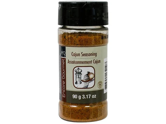 Gourmet Cajun Seasoning
