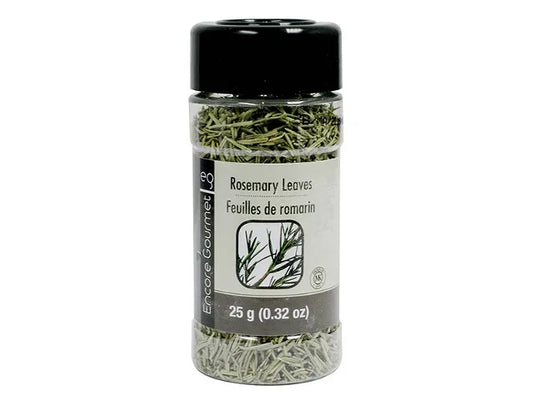 Gourmet Rosemary Leaves