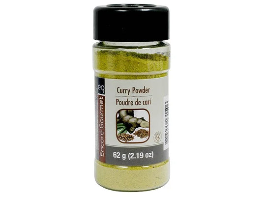 Gourmet Curry Powder