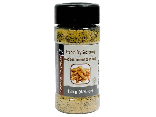 Gourmet French Fry Seasoning