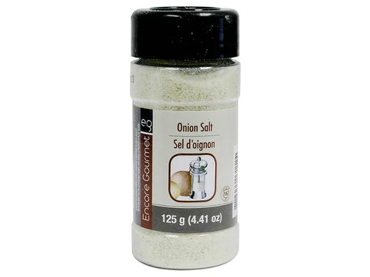 Gourmet Onion Salt