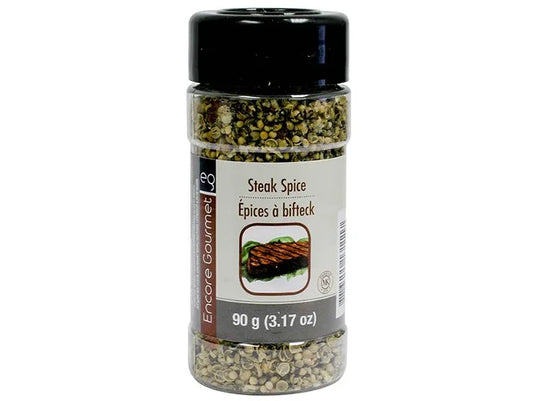 Gourmet Steak Spice