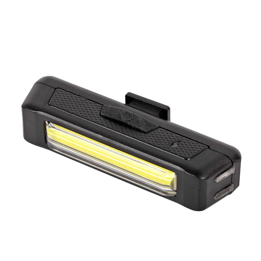 CYCLEPRO USB Rechargable Dual Light (Head & Tail) , PVC Box
