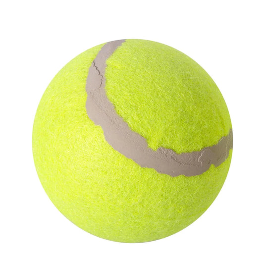 3 Pieces Low Bounce Tennis Balls