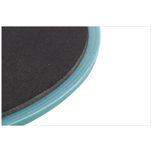 Bodico Fit, 2-pc, Fitness Core Sliders, col box