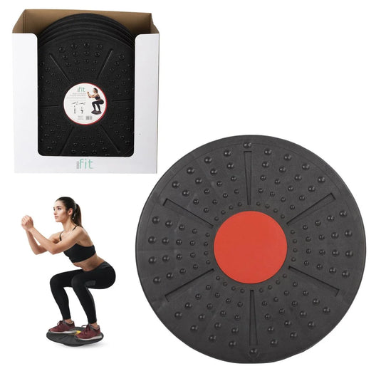 Bodico FIT, Balance Board, 36.5cm, col box