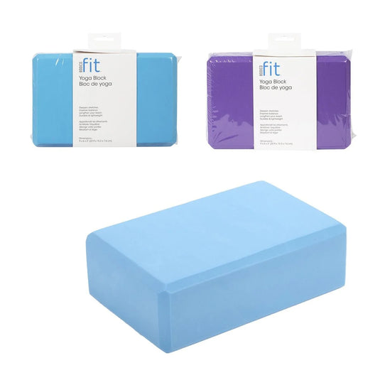 Bodico FIT, Yoga Block, header wrap