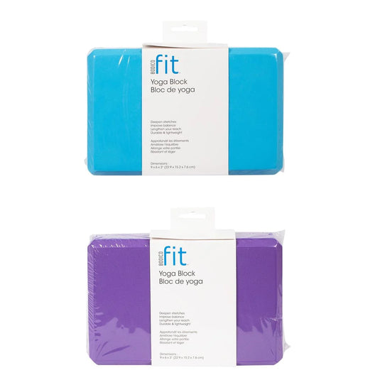 Bodico FIT, Yoga Block, header wrap
