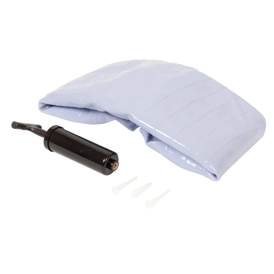 Bodico Fit, AntiBurst Exercise Ball w/ pump, 65cm, PVC, col box