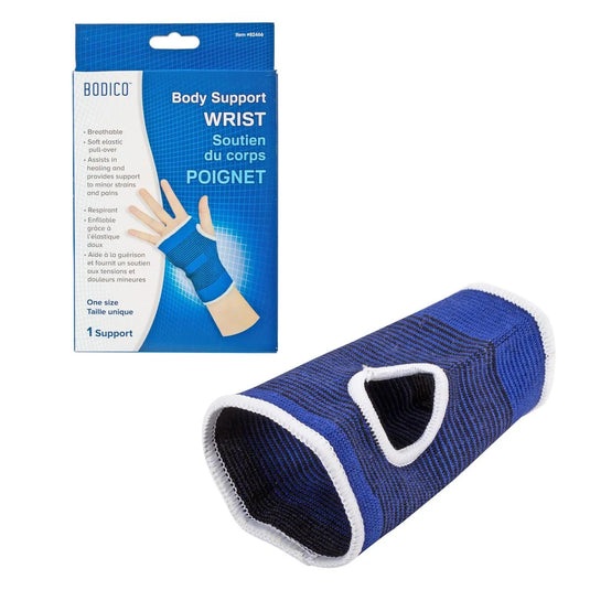 Hand Wrist Body Support