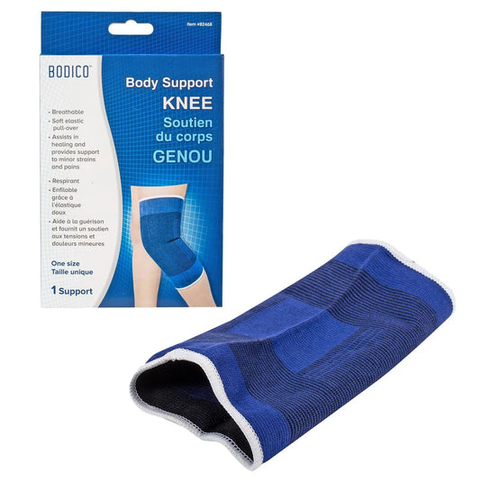 Knee Body Support