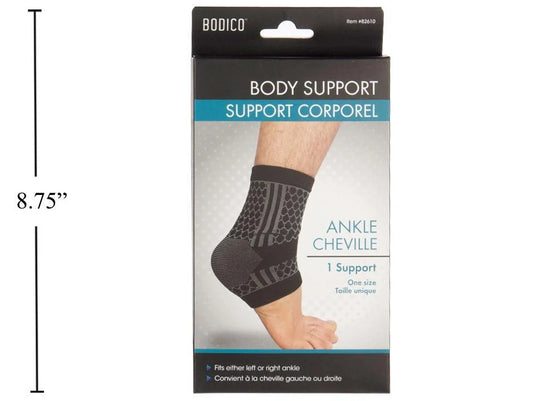 Pro Ankle Foot Body Support
