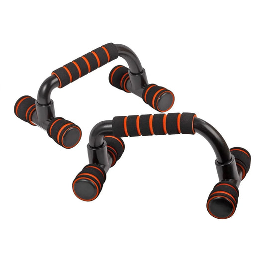 Bodico Fit, Press Up Bars, col box