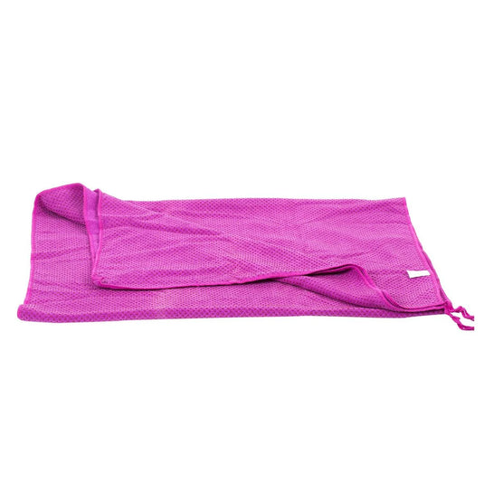 Non Slip Hot Yoga Mat Towel