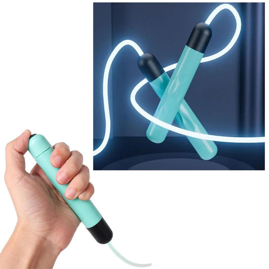Bodico Fit, Light-Up Jump Rope
