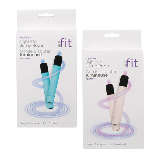 Bodico Fit, Light-Up Jump Rope