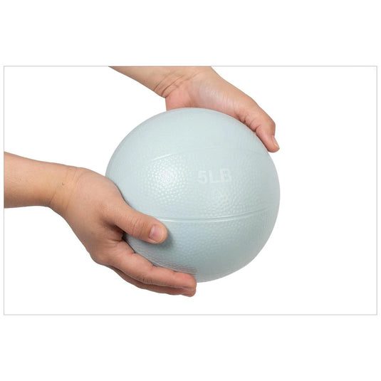 Bodico Fit, 5lbs Sand Ball dia14.5cm, PVC+Sand, Col Box