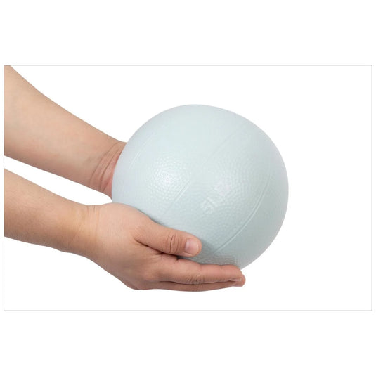 Bodico Fit, 5lbs Sand Ball dia14.5cm, PVC+Sand, Col Box