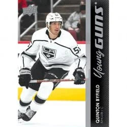 2022 UPPER DECK HOCKEY SERIES 2 HOBBY