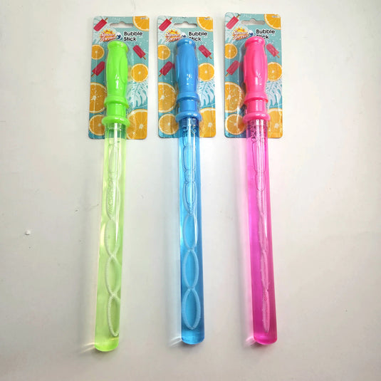SUMMER BUBBLE STICK