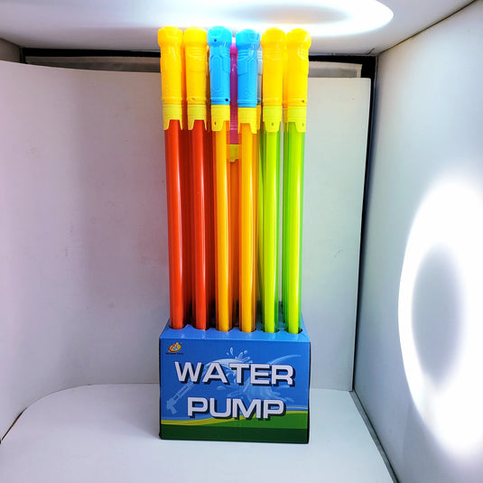 SUMMER TOY WATER SQUIRTER