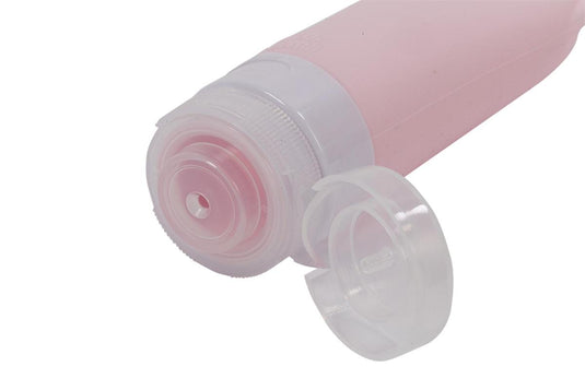 Global, 90ml Silicone Hangable Squeeze Tube, header