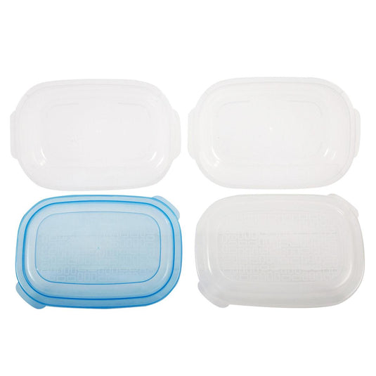 Food Container, Rectangular,1300ml