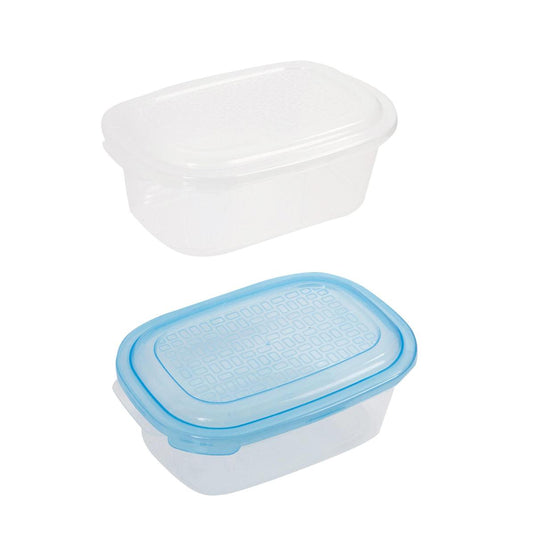 Food Container, Rectangular,1300ml