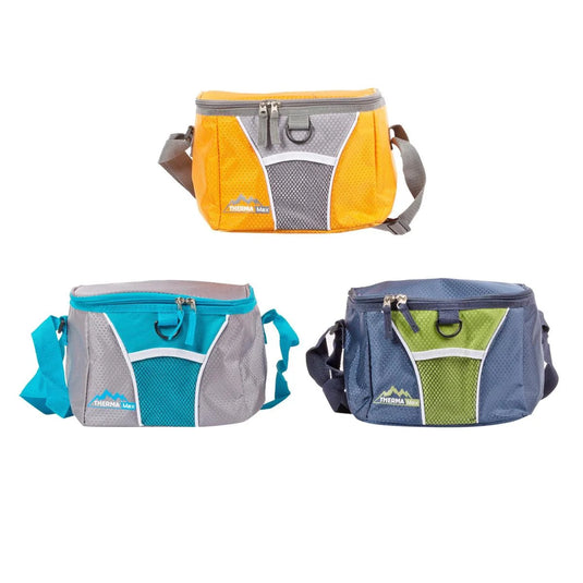 Insulated Lunch Cooler Bag