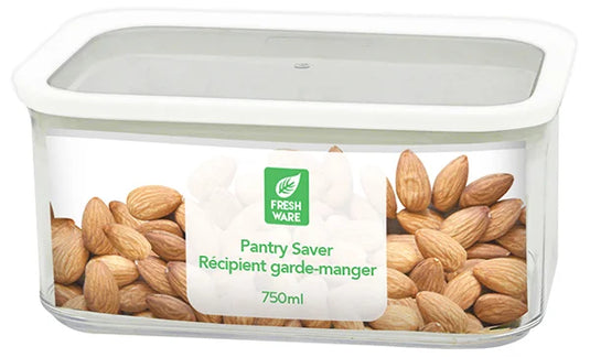 Rectangle Pantry Saver 3x4x6IN