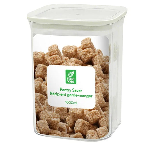 Square Pantry Saver 6x4x4IN
