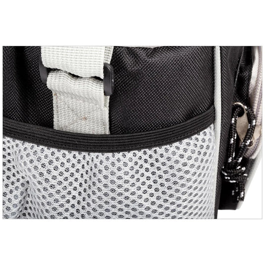 Therma Max Insulated Lunch Cooler Bag, 9.4"x6.3"x7.1", tag