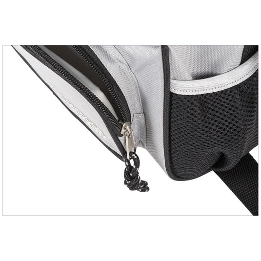 Therma Max Insulated Lunch Cooler Bag, 9.4"x6.3"x7.1", tag