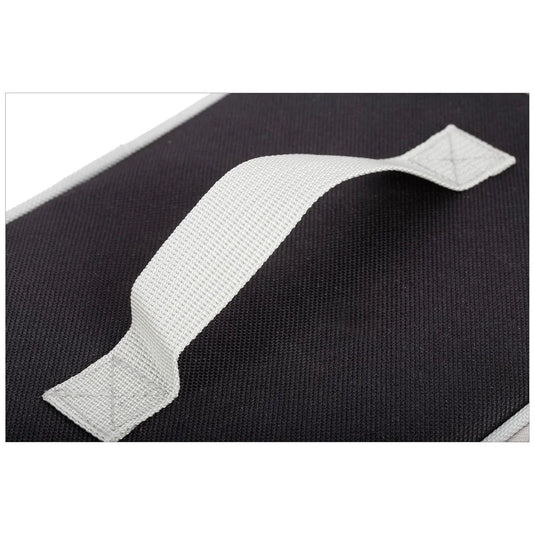 Therma Max Insulated Lunch Cooler Bag, 9.4"x6.3"x7.1", tag