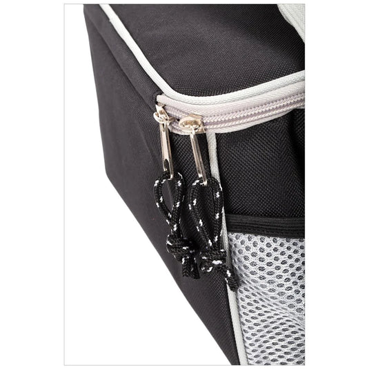 Therma Max Insulated Lunch Cooler Bag, 9.4"x6.3"x7.1", tag