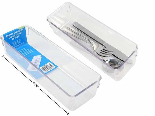 H.E.10" Drawer Organizer, Label (HZ)