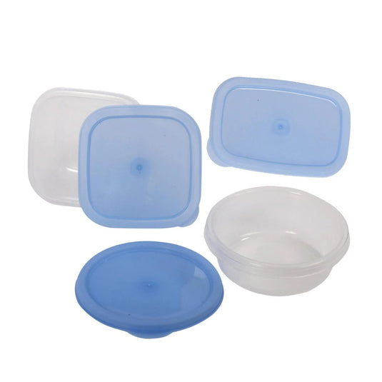 Luciano 2-pc 7-oz Food Storage Container w/Lid