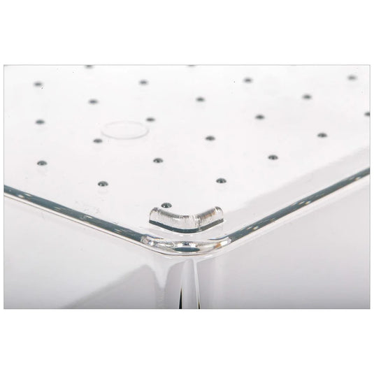 Bodico, M 2pc Storage Bin sleeve, 20x10x6cm, PE