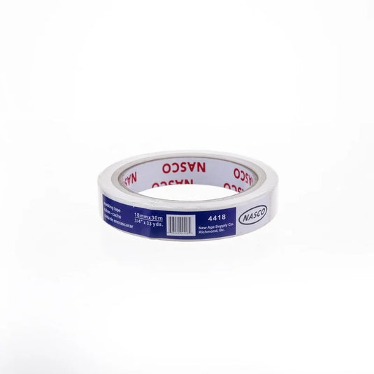 3/4" MASKING TAPE (30M)