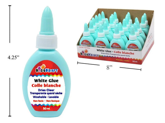 Kidskraft Compact 50ml White Glue